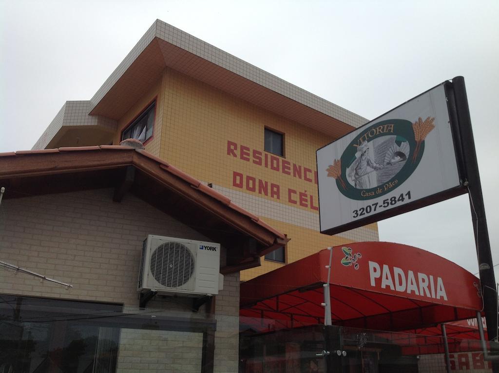 Pousada Dona Celia - Florianopolis, Florianopolis