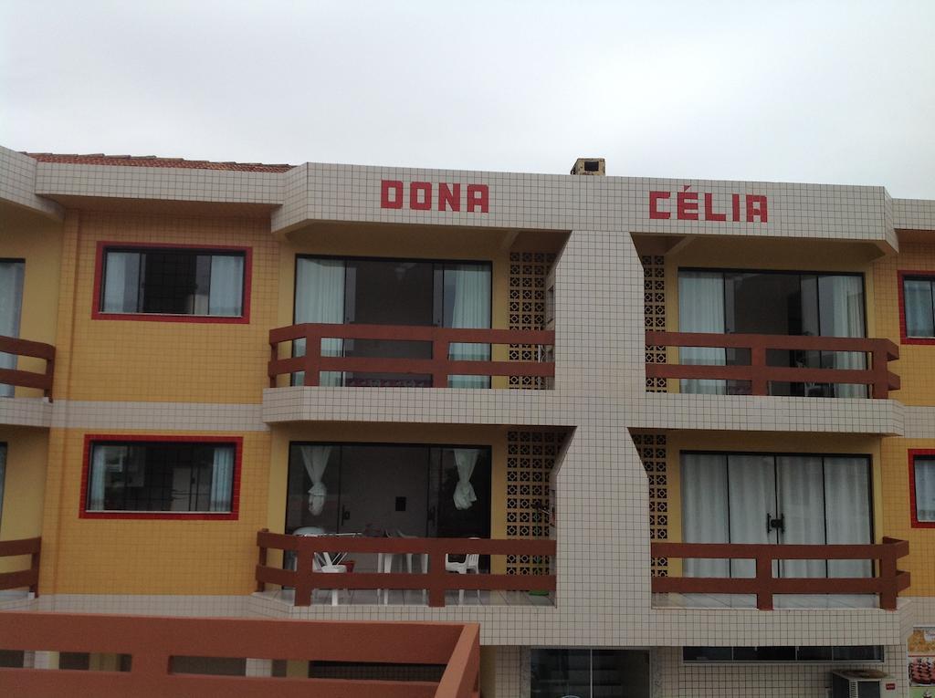 Pousada Dona Celia - Florianopolis — Fotos 3